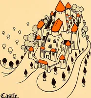 Picture 39 of 100 from Peter Poodle,: toy maker to the king (1906), leaf 68