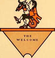 An illustration from Peter Poodle,: toy maker to the king (1906)