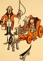 Picture 44 of 100 from Peter Poodle,: toy maker to the king (1906), leaf 80