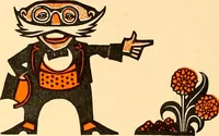 Picture 46 of 100 from Peter Poodle,: toy maker to the king (1906), leaf 81