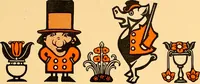 Picture 47 of 100 from Peter Poodle,: toy maker to the king (1906), leaf 82