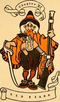Picture 53 of 100 from Peter Poodle,: toy maker to the king (1906), leaf 92