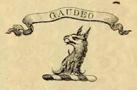 Picture 1 of 5 from Petit catechisme ou sommaire des trois premieres parties de la doctrine chrestienne. (1664), leaf 2