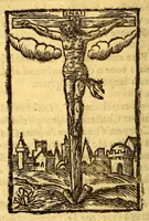 Picture 4 of 5 from Petit catechisme ou sommaire des trois premieres parties de la doctrine chrestienne. (1664), leaf 22