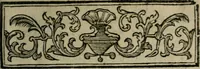 An illustration from Petit dictionnaire du tems pour l'intelligence des nouvelles de la guerre (1747)