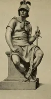 An illustration from Petit inventaire illustré de la Chalcographie du Musée national du Louvre (1900)