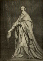 An illustration from Petit inventaire illustré de la Chalcographie du Musée national du Louvre (1900)