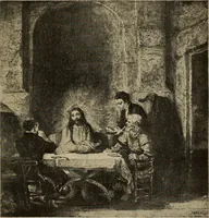 An illustration from Petit inventaire illustré de la Chalcographie du Musée national du Louvre (1900)
