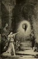 An illustration from Petit inventaire illustré de la Chalcographie du Musée national du Louvre (1900)