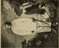An illustration from Petit inventaire illustré de la Chalcographie du Musée national du Louvre (1900)