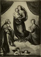 An illustration from Petit inventaire illustré de la Chalcographie du Musée national du Louvre (1900)