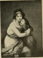 Picture 15 of 44 from Petit inventaire illustré de la Chalcographie du Musée national du Louvre (1900), leaf 74