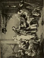 An illustration from Petit inventaire illustré de la Chalcographie du Musée national du Louvre (1900)