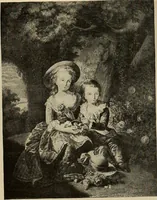 An illustration from Petit inventaire illustré de la Chalcographie du Musée national du Louvre (1900)
