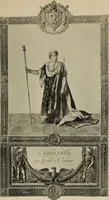 Picture 26 of 44 from Petit inventaire illustré de la Chalcographie du Musée national du Louvre (1900), leaf 90