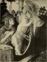 An illustration from Petit inventaire illustré de la Chalcographie du Musée national du Louvre (1900)