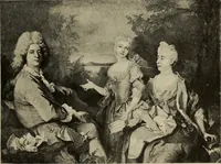 An illustration from Petit inventaire illustré de la Chalcographie du Musée national du Louvre (1900)