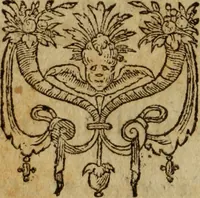 An illustration from Petit traicte et familier de la peste : contenant la description, les symptomes, & effects d'icelle, auec la methode, & remedes y requis, tant preseruatifs que curatifs (1615)