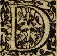 An illustration from Petit traicte et familier de la peste : contenant la description, les symptomes, & effects d'icelle, auec la methode, & remedes y requis, tant preseruatifs que curatifs (1615)