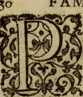 An illustration from Petit traicte et familier de la peste : contenant la description, les symptomes, & effects d'icelle, auec la methode, & remedes y requis, tant preseruatifs que curatifs (1615)