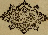 An illustration from Petit traicte et familier de la peste : contenant la description, les symptomes, & effects d'icelle, auec la methode, & remedes y requis, tant preseruatifs que curatifs (1615)