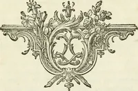 An illustration from Petit uvre d'architecture de Jean Marot, architecte et graveur, ou, Recueil des plans, elevations & coupes de divers anciens edifices de Paris, & de la sépulture des Valois, à S. Denis, avec diverses suites de tombeaux, epitaphes, chapelles, retables d'autels, tabernacles, portes cocheres & autres, &c. & plusieurs petits temples dans le goût antique, qui n'ont jamais paru (1764)