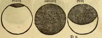 Picture 10 of 31 from Petri Apiani Cosmographia, (1539), leaf 33