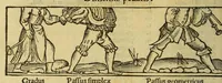 Picture 15 of 31 from Petri Apiani Cosmographia, (1539), leaf 40