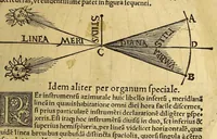 Picture 19 of 35 from Petri Apiani Cosmographia, (1540), leaf 51