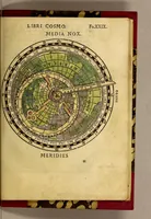 Picture 25 of 35 from Petri Apiani Cosmographia, (1540), leaf 63
