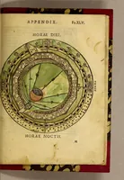 Picture 27 of 35 from Petri Apiani Cosmographia, (1540), leaf 95