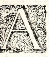 An illustration from Petri Baardt Devgden-spoor in de on-devghden des werelts aff-gebeeldt : op den regel, wat kennr [sic] kan de werelt niet, die door der menschen herte siet? (1645)