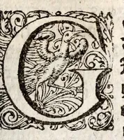 An illustration from Petri Baardt Devgden-spoor in de on-devghden des werelts aff-gebeeldt : op den regel, wat kennr [sic] kan de werelt niet, die door der menschen herte siet? (1645)