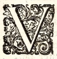 An illustration from Petri Baardt Devgden-spoor in de on-devghden des werelts aff-gebeeldt : op den regel, wat kennr [sic] kan de werelt niet, die door der menschen herte siet? (1645)