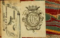 An illustration from Petri Bellonii Cenomani De aquatilibus, libri duo cum [epsilon, iota] conibus ad viuam ipsorum effigiem, quoad eius fieri potuit, expressis .. (1553)