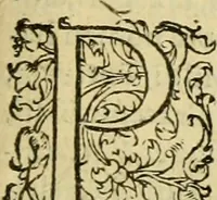 An illustration from Petri Bellonii Cenomani De aquatilibus, libri duo cum [epsilon, iota] conibus ad viuam ipsorum effigiem, quoad eius fieri potuit, expressis .. (1553)