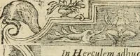 An illustration from Petri Costalii Pegma : cum narrationibus philosophicis (1555)
