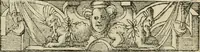 An illustration from Petri Costalii Pegma : cum narrationibus philosophicis (1555)