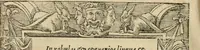 An illustration from Petri Costalii Pegma : cum narrationibus philosophicis (1555)