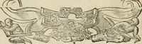 An illustration from Petri Costalii Pegma : cum narrationibus philosophicis (1555)