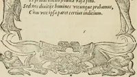 An illustration from Petri Costalii Pegma : cum narrationibus philosophicis (1555)