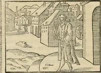 An illustration from Petri Costalii Pegma : cum narrationibus philosophicis (1555)