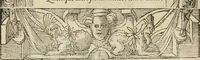 An illustration from Petri Costalii Pegma : cum narrationibus philosophicis (1555)