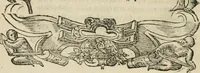 An illustration from Petri Costalii Pegma : cum narrationibus philosophicis (1555)