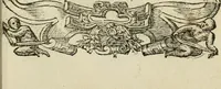 An illustration from Petri Costalii Pegma : cum narrationibus philosophicis (1555)