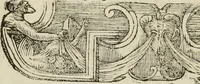An illustration from Petri Costalii Pegma : cum narrationibus philosophicis (1555)