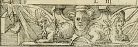 An illustration from Petri Costalii Pegma : cum narrationibus philosophicis (1555)