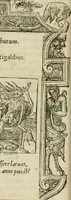 An illustration from Petri Costalii Pegma : cum narrationibus philosophicis (1555)