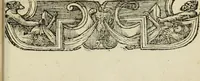 An illustration from Petri Costalii Pegma : cum narrationibus philosophicis (1555)