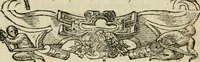 An illustration from Petri Costalii Pegma : cum narrationibus philosophicis (1555)